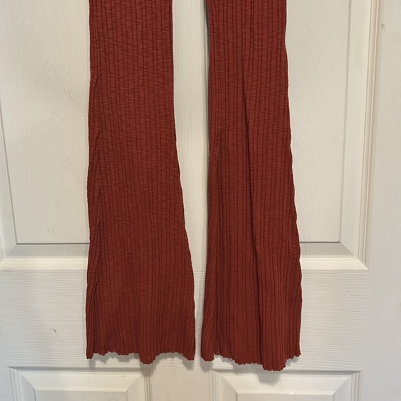 Women’s Urban Outfitters Flare Pants Size XS - Picture 3 of 7